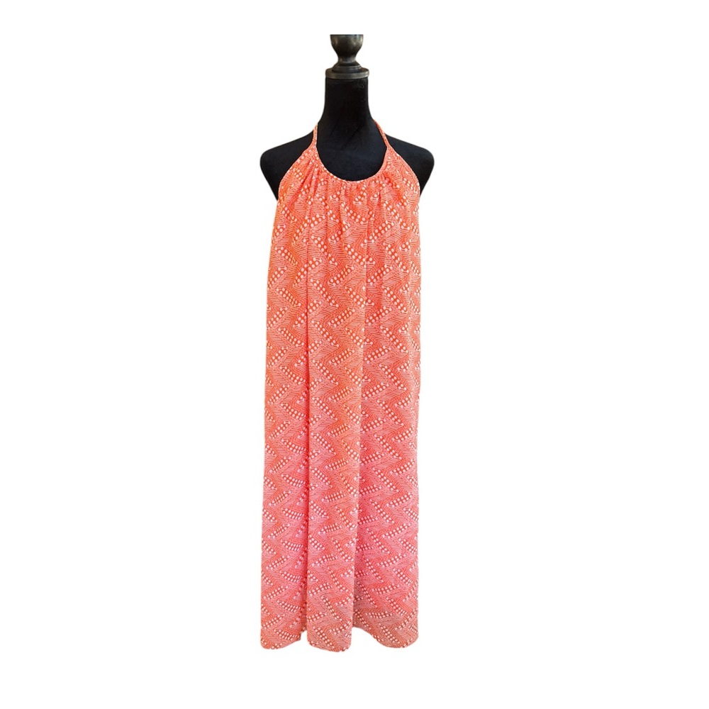 🌴 Halter dress